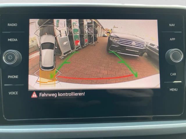 Volkswagen T-Roc 2.0 TDI DSG IQ.Drive