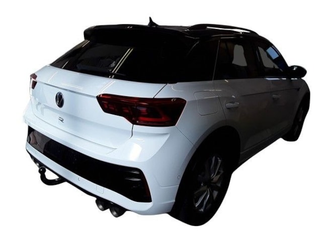 Volkswagen T-Roc 2.0 TSI DSG
