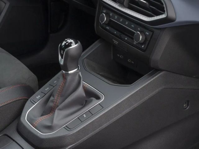 Seat Ibiza 1.0 TSI FR-lijn