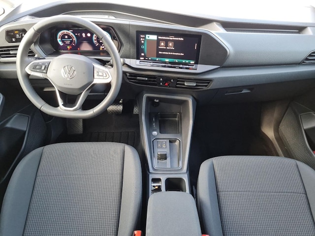 Volkswagen Caddy 2.0 TDI DSG Maxi