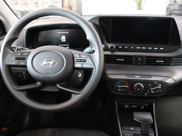 Hyundai i20 1.0 T-GDi