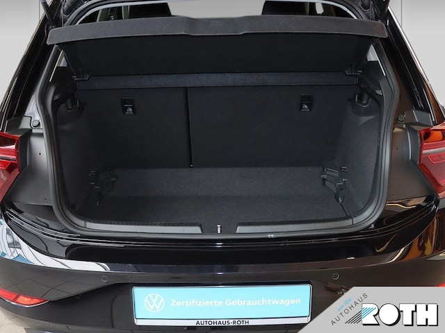 Volkswagen Polo 1.0 TSI DSG IQ.Drive Move