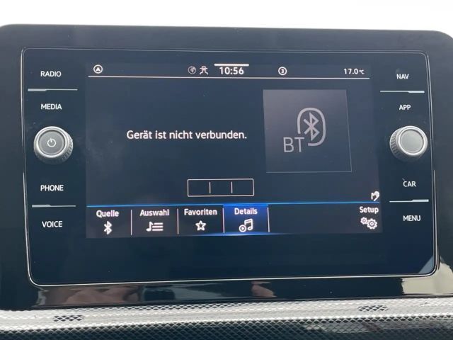 Volkswagen T-Cross 1.0 TSI DSG Life