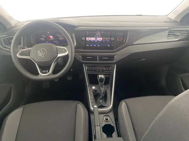 Volkswagen Polo Friends TSI