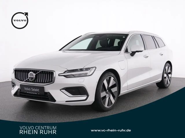 Volvo V60 AWD Bright Plus Recharge T6