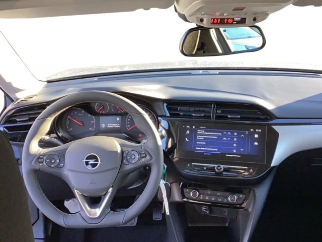 Opel Corsa Edition F Edition Hybrid