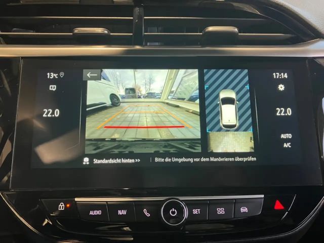 Opel Corsa 1.2 Turbo