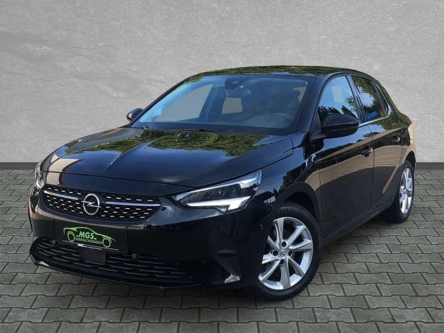 Opel Corsa Elegance