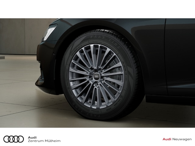 Audi A6 45 TFSI Avant S-Tronic