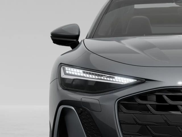 Audi A6 Quattro S-Tronic