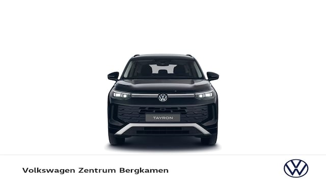 Volkswagen Tayron 1.5 eTSI Life