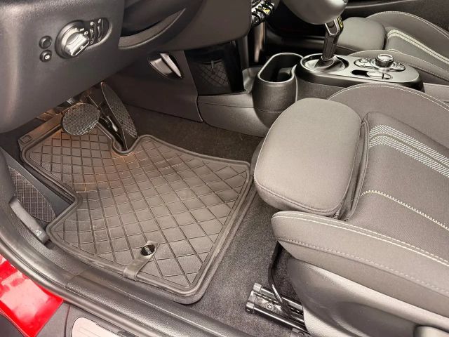 MINI Mini Electric 3-deurs SE