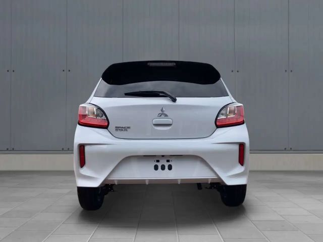 Mitsubishi Space Star Star