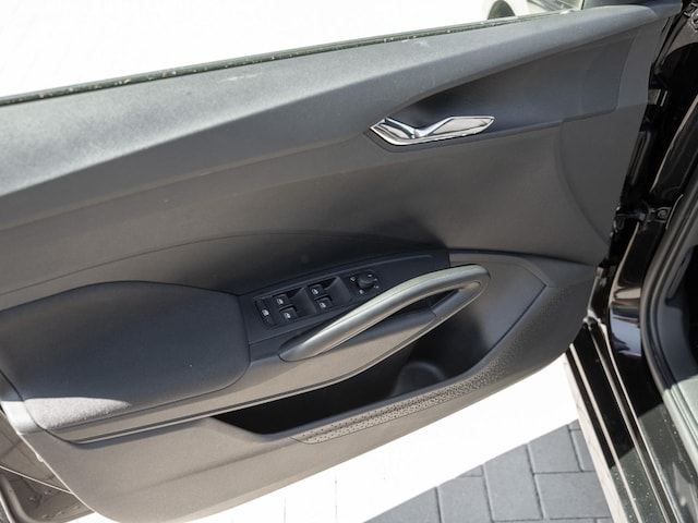 Skoda Fabia 1.0 MPI 5-GANG SpurH SoundSys