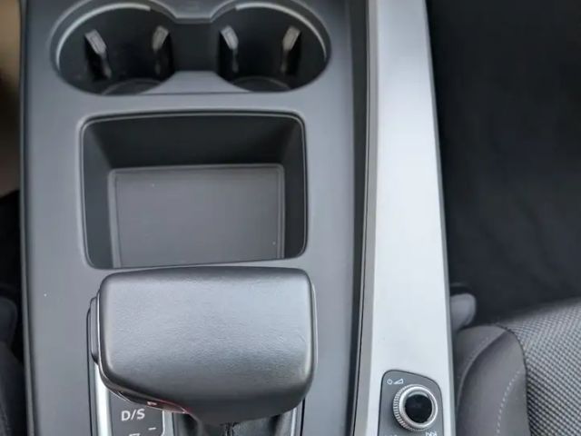 Audi A4 S-Tronic Sedan