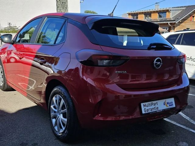 Opel Corsa Edition