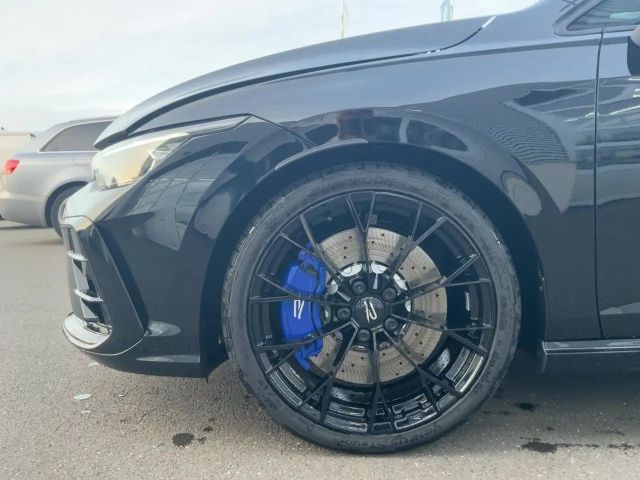 Volkswagen Golf 4Motion DSG Variant