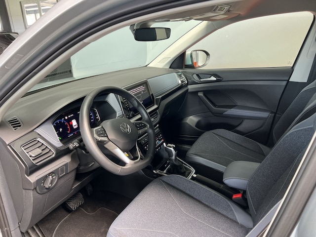 Volkswagen T-Cross 1.0 TSI DSG Style