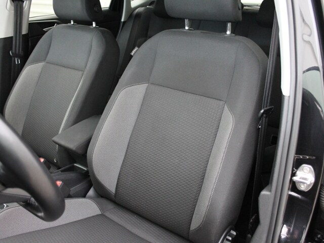 Volkswagen Polo 1.0 TSI DSG