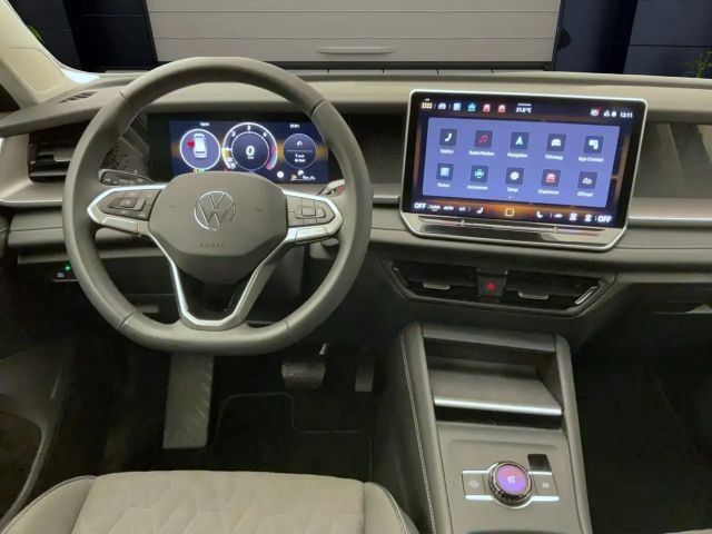 Volkswagen Tayron 2.0 TDI DSG Life