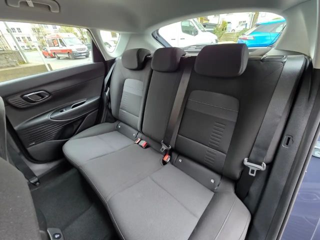 Hyundai Bayon 1.0 T-GDi Trend