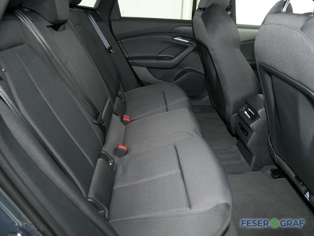 Audi A6 e-tron Avant Performance