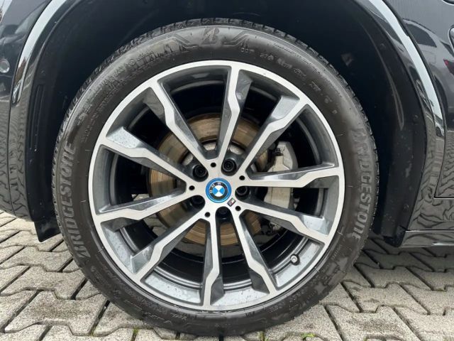 BMW X3 M-Sport xDrive30e