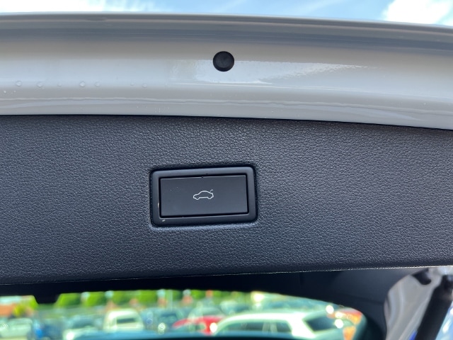 Volkswagen Tiguan 1.5 TSI DSG