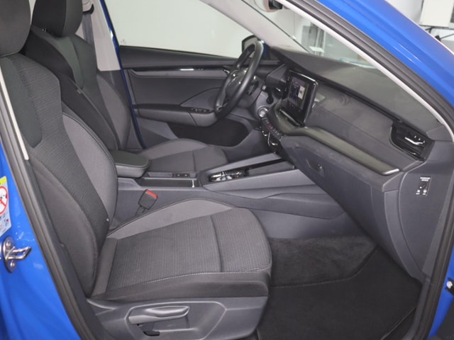 Skoda Octavia Combi iV