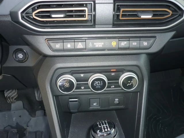 Dacia Jogger Extreme TCe 110