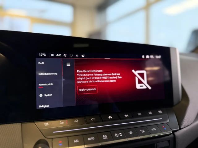 Opel Astra Sports Tourer Ultimate