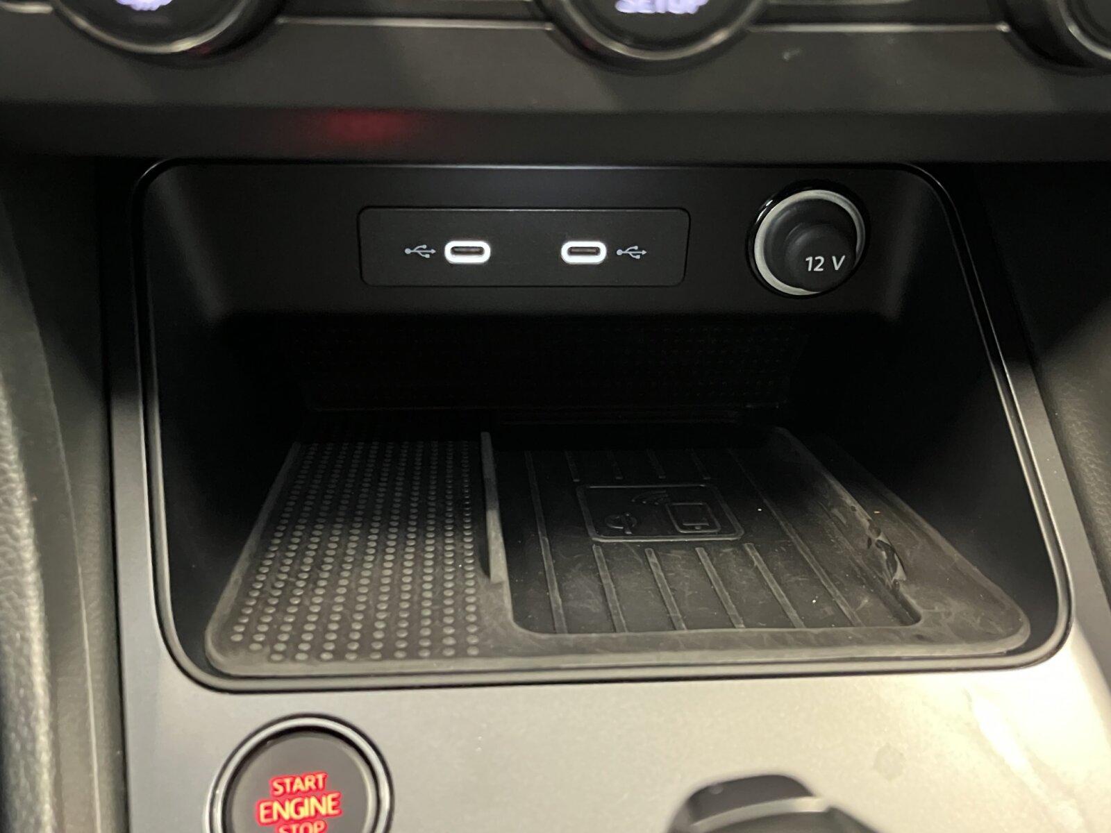 Cupra Ateca 2.0 TSI 4Drive