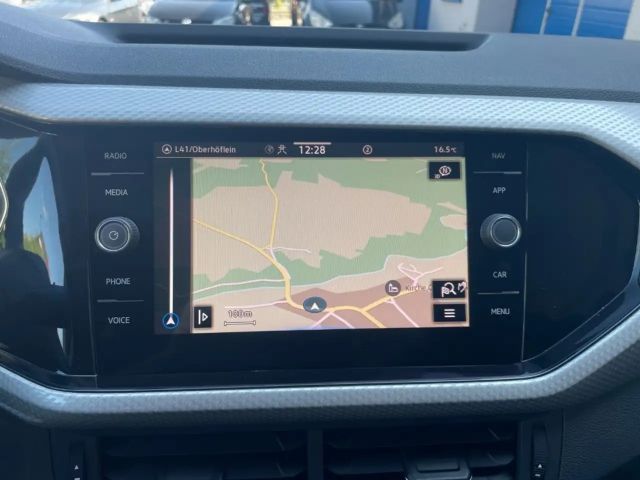 Volkswagen T-Cross Life 1.0 TSI