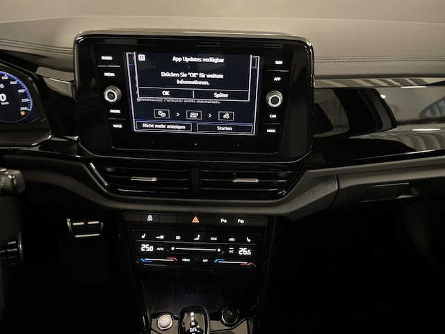 Volkswagen T-Roc 1.5 TSI DSG Plus R-Line