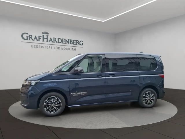 Volkswagen Multivan 2.0 TDI DSG Life T7