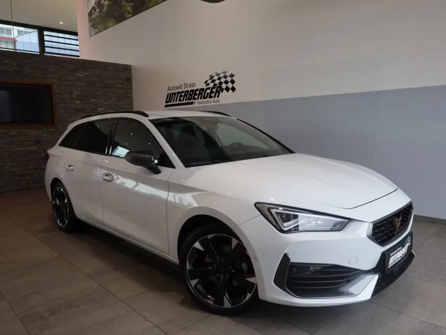 Cupra Leon DSG Sportstourer e-Hybrid