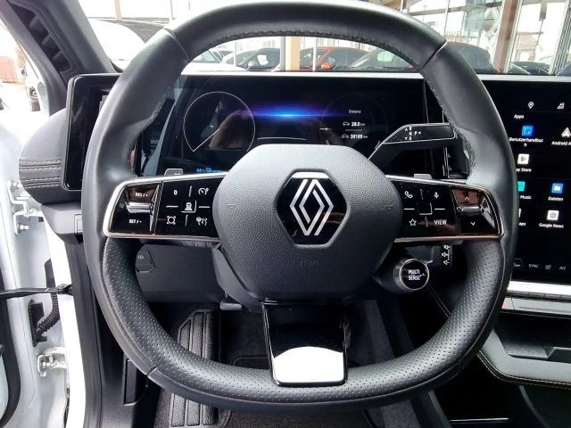 Renault Megane E-Tech E-Tech EV60 Iconic