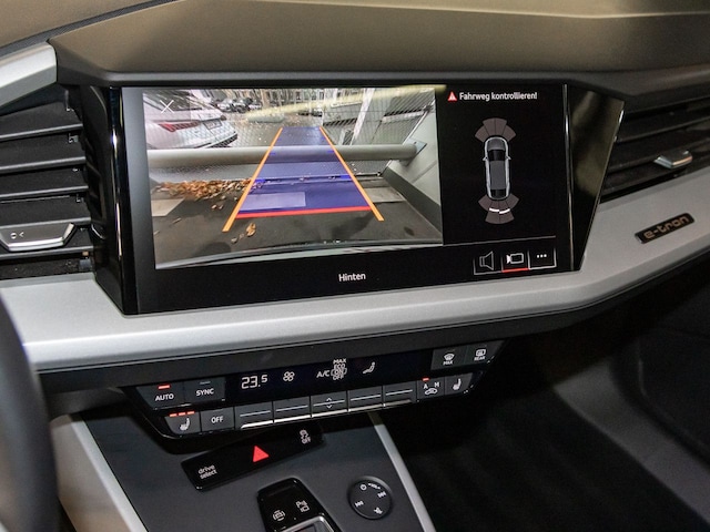 Audi Q4 e-tron 50 Quattro Sportback