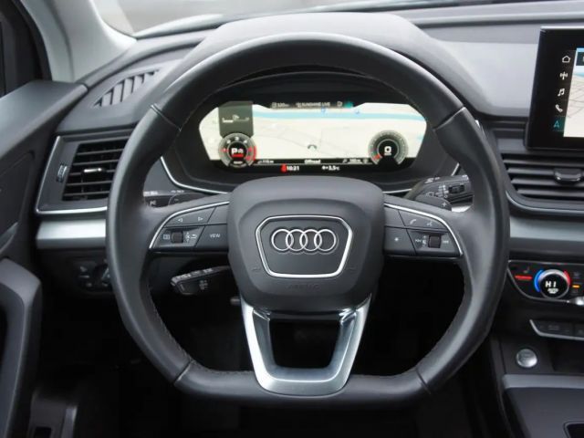 Audi Q5 Quattro Sportback