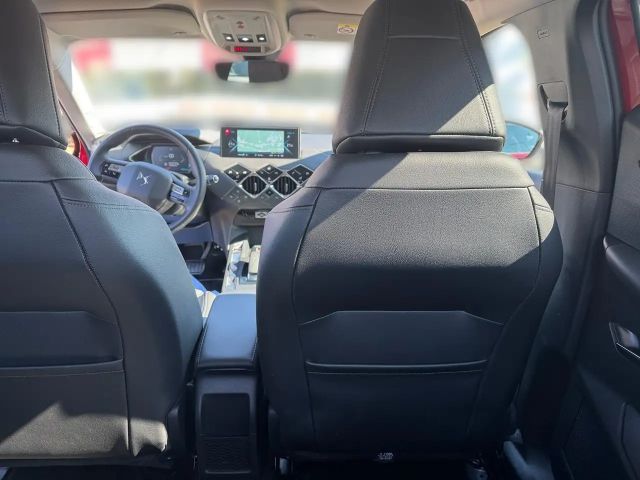 DS DS 3 Crossback Crossback E-Tense