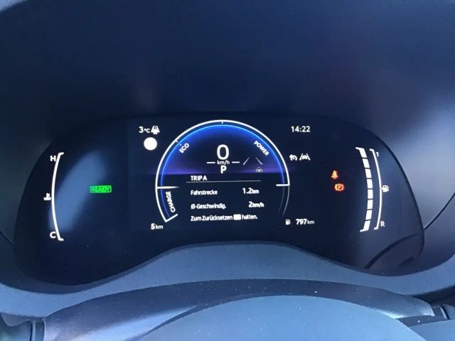 Toyota Yaris Cross 4x2 Active