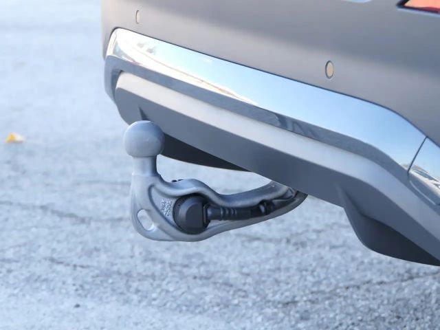 Volkswagen Tayron DSG