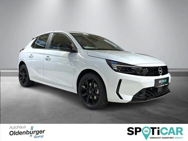 Opel Corsa Edition