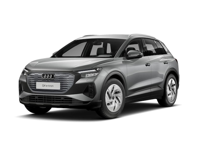 Audi Q4 e-tron SUV 45 e-tron Audi Q4 e-tron