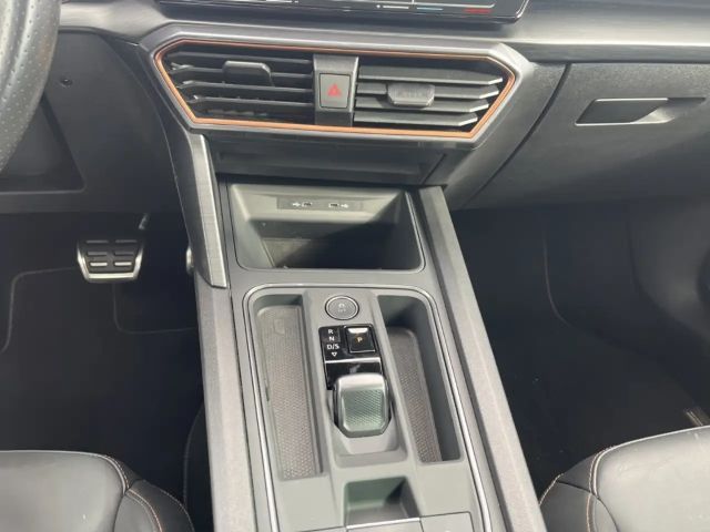 Cupra Formentor 2.5 TSI 4Drive VZ5