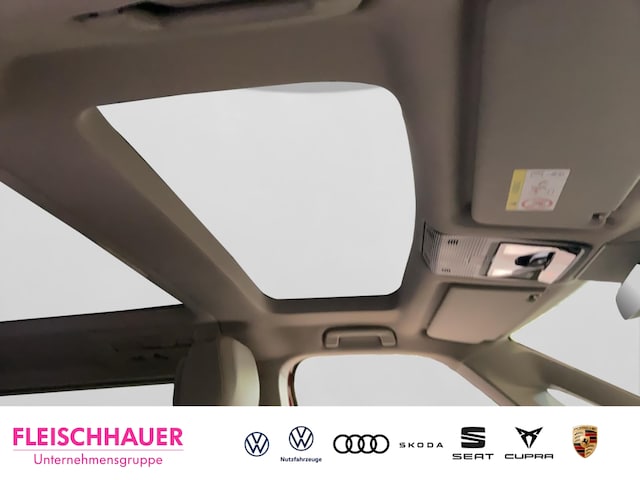 Volkswagen Multivan 2.0 TDI DSG Lang