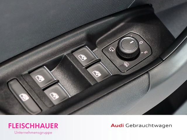 Audi A1 25 TFSI Sportback