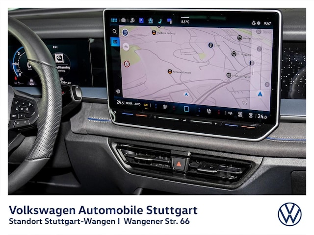 Volkswagen Tayron 2.0 TDI DSG R-Line