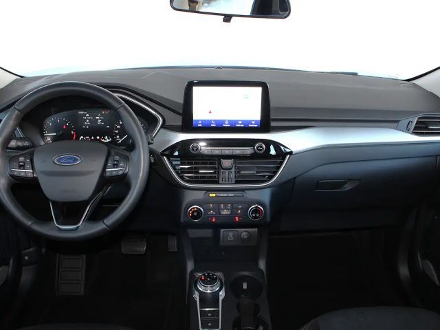 Ford Kuga 4x4 AWD Cool & Connect