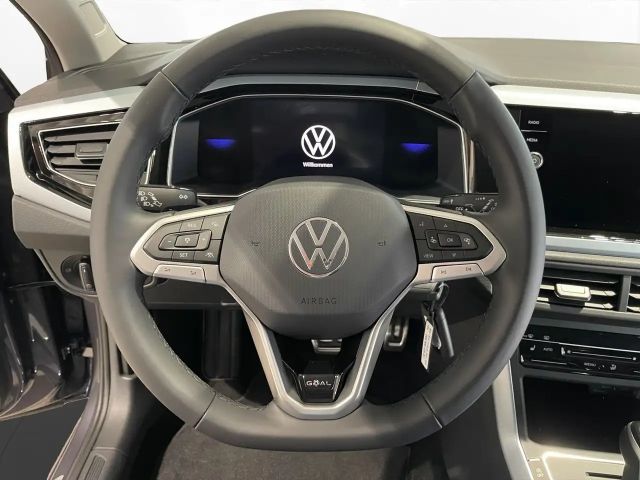 Volkswagen Taigo DSG Life